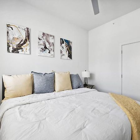 Luxurious 1Bd Apt In Austin Suburb Флюгервілль Екстер'єр фото