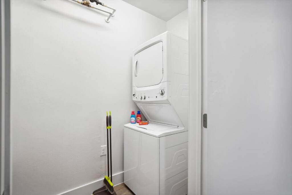 Luxurious 1Bd Apt In Austin Suburb Флюгервілль Екстер'єр фото