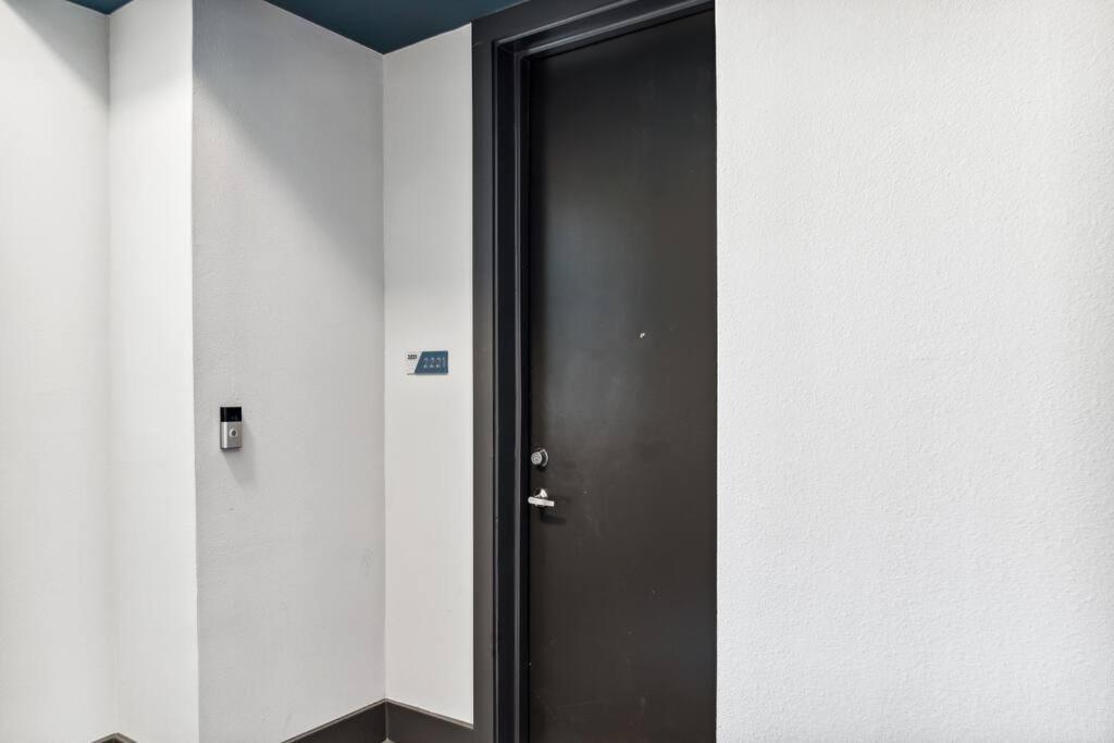 Luxurious 1Bd Apt In Austin Suburb Флюгервілль Екстер'єр фото